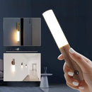 Kit 02 Arandelas LED de Madeira