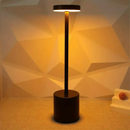 Luminária de Mesa LED 3 em 1