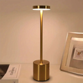 Luminária de Mesa LED 3 em 1