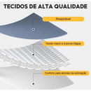 Cães Saindo Mochila Horizontal Portátil Bolsa De Gato De Tração Para Animais De Estimação