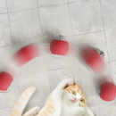 Bola Brinquedos De Rolamento Automático Cauda Do Falso Recarregável Bola Inteligente Gato Interativo